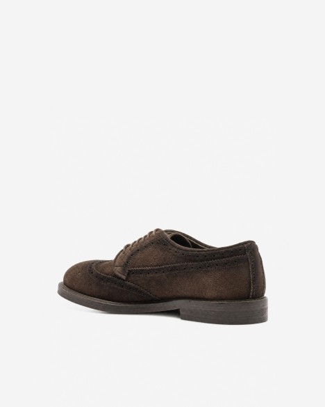 Chaussures richelieu PROF