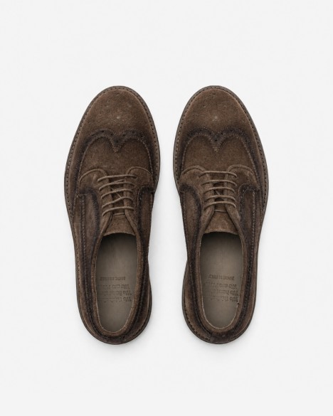 Zapatos brogue PROF