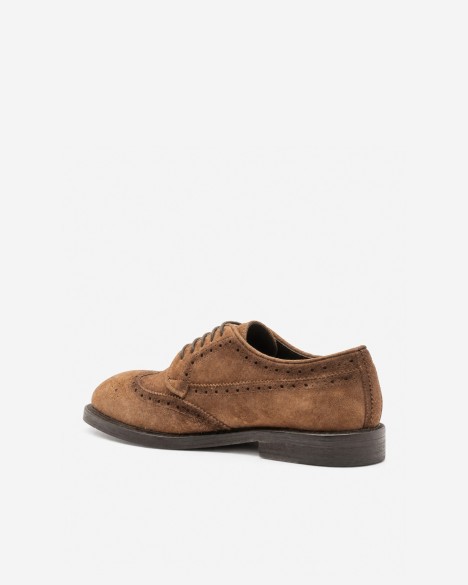 Zapatos brogue PROF