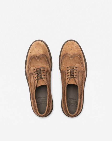 Zapatos brogue PROF