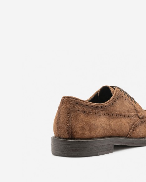 Zapatos brogue PROF