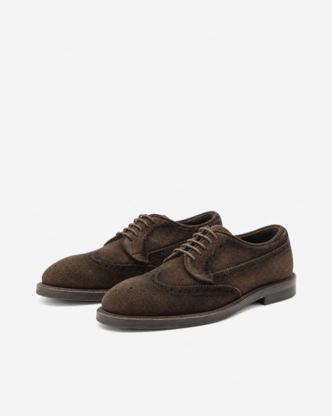 Chaussures richelieu PROF