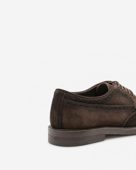 Chaussures richelieu PROF