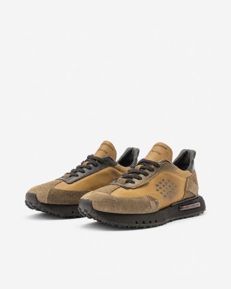 Sneakers BePositive
