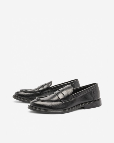 PROF Loafers
