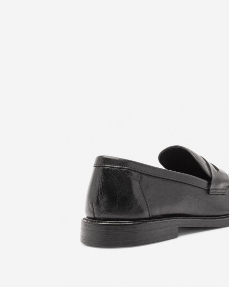 PROF Loafers