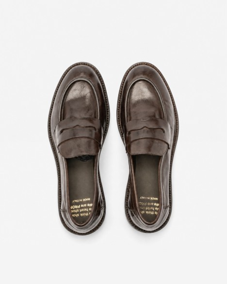 Mocasines PROF