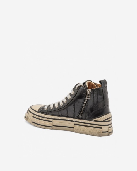 High-Top-Sneaker Dropp