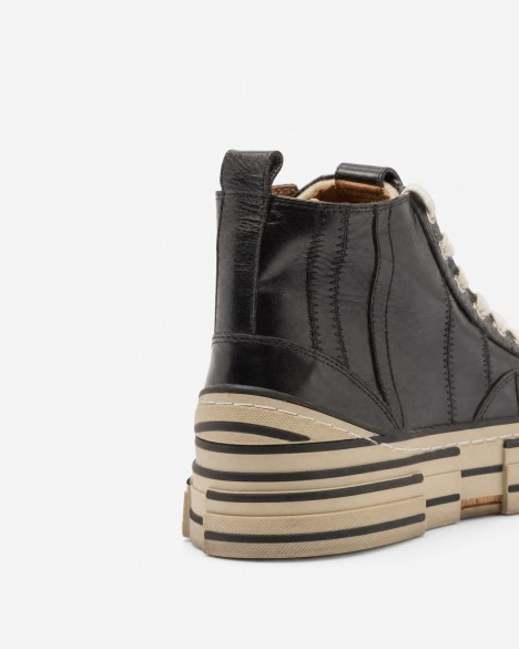 High-Top-Sneaker Dropp