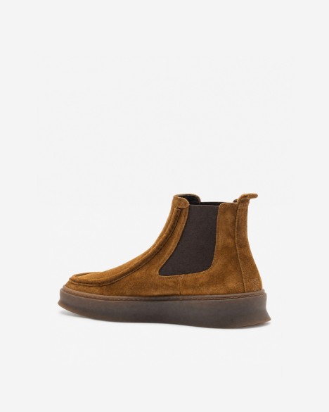 Bottines chelsea PROF
