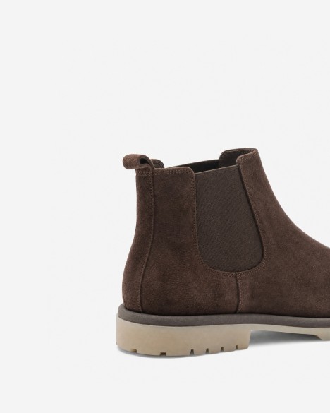 PROF Chelsea Ankle boots