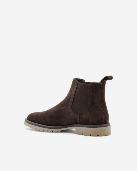 PROF Chelsea Ankle boots