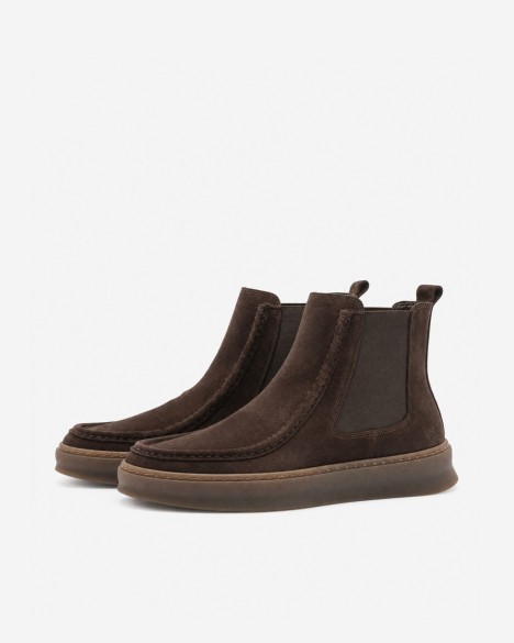 PROF Chelsea Ankle boots