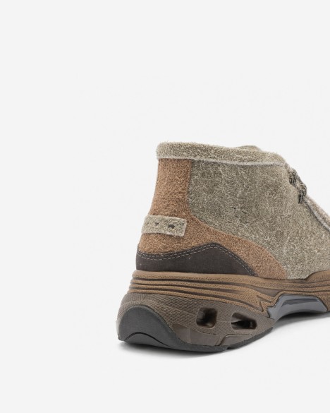 Bottines VTR 111