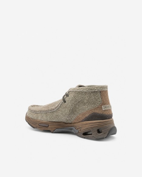 Bottines VTR 111