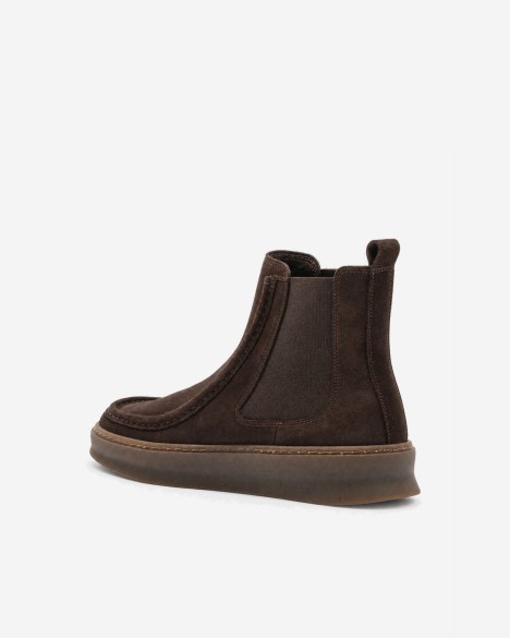 PROF Chelsea Ankle boots