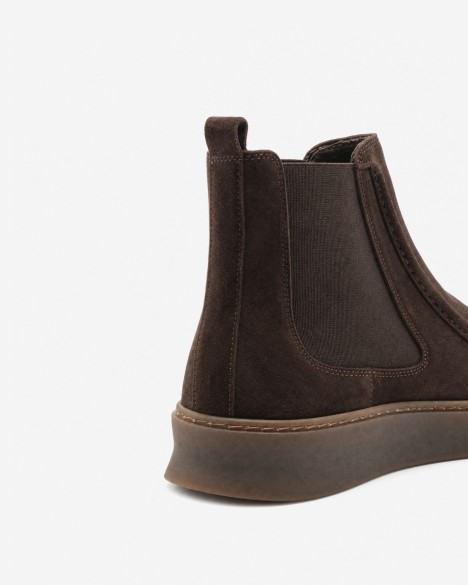 PROF Chelsea Ankle boots