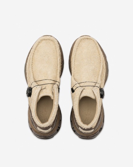 Bottines VTR 111