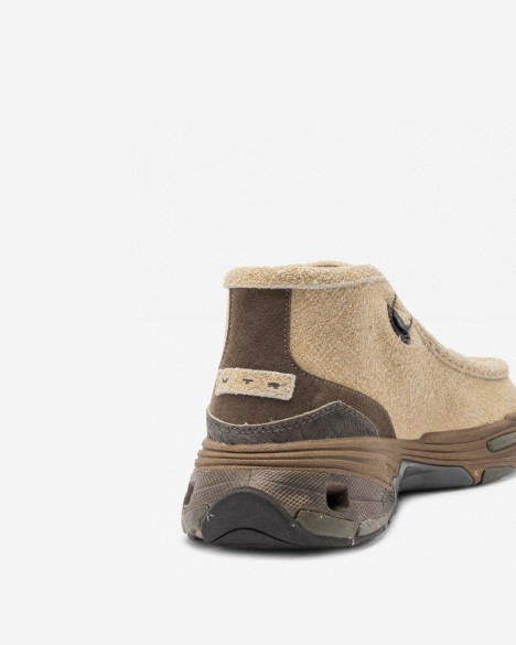 Bottines VTR 111