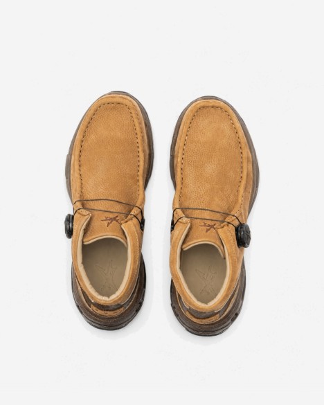 Bottines VTR 111
