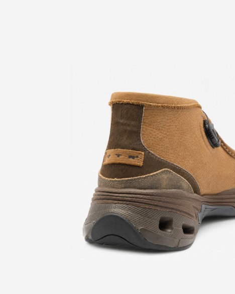 Bottines VTR 111