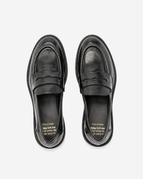 PROF Loafers