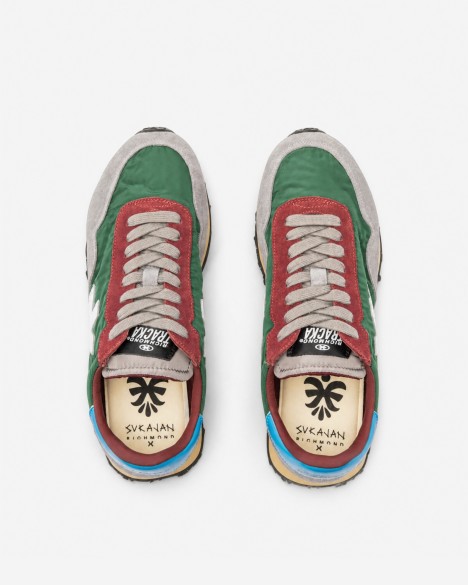 John Richmond X Sneakers