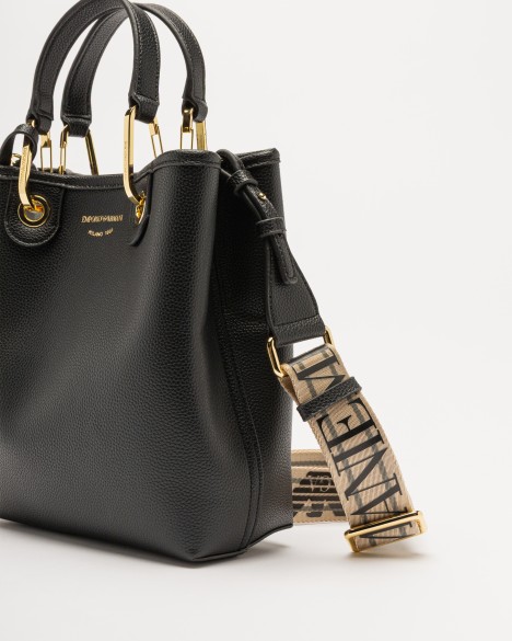 Bucket bag Emporio Armani