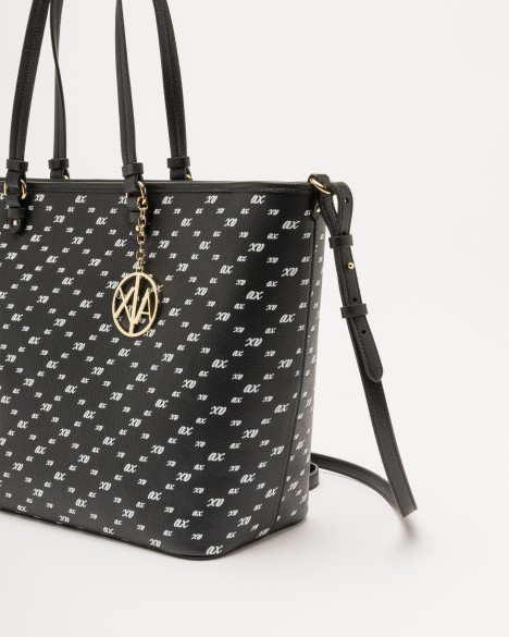Mala tote bag Armani Exchange