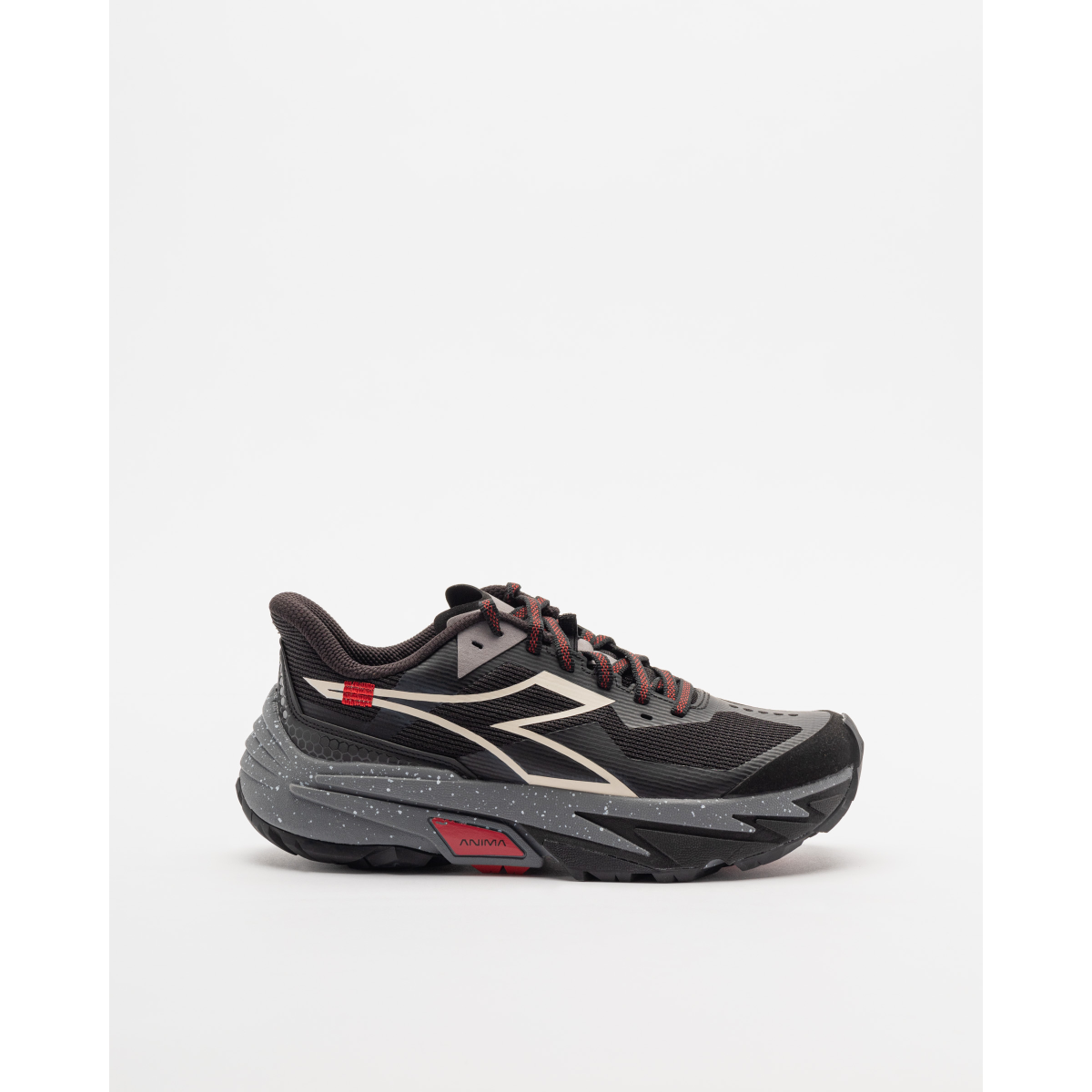Zapatillas Diadora 101.180676 Negro 371 80676S 01 PROF Online Store