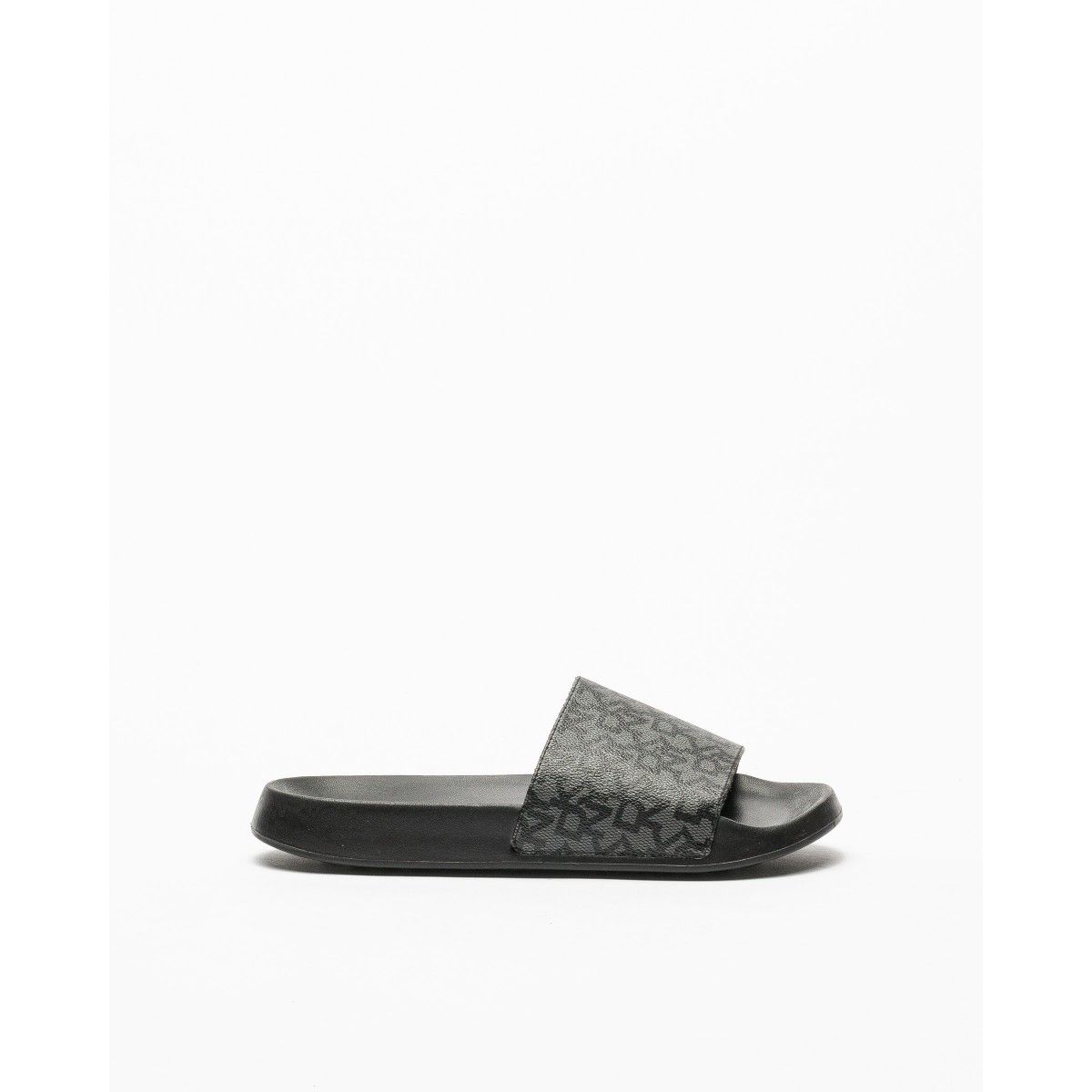 Dkny Zella Black Flip flops - 302-167025-01 | PROF Online Store