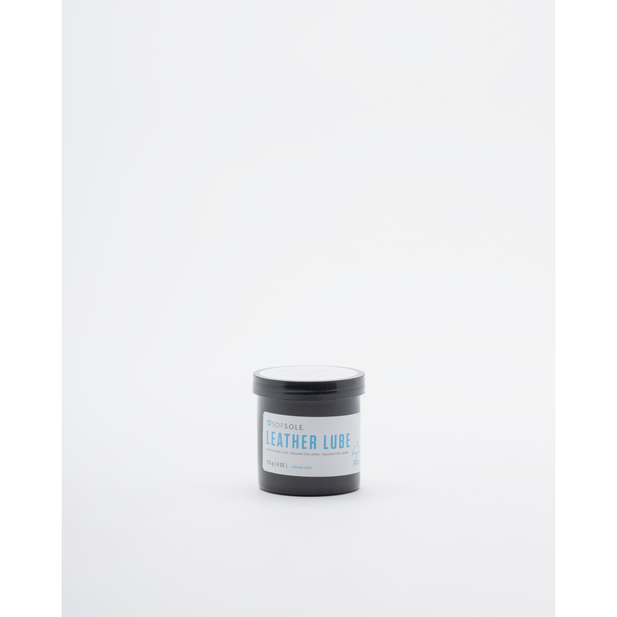 Sof sole leather lube outlet