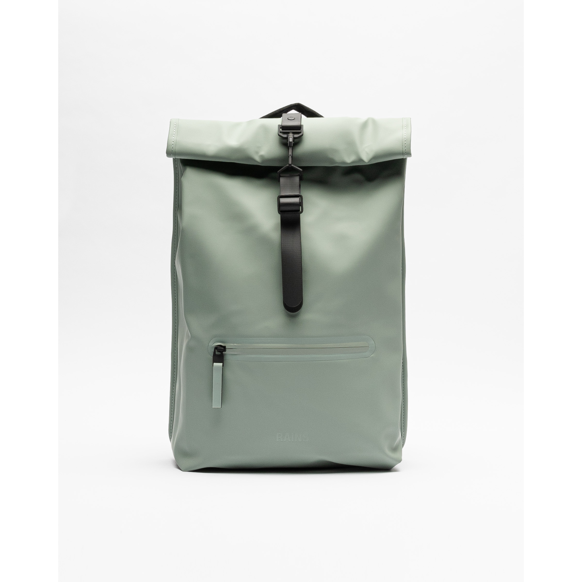 Rains backpack green shop