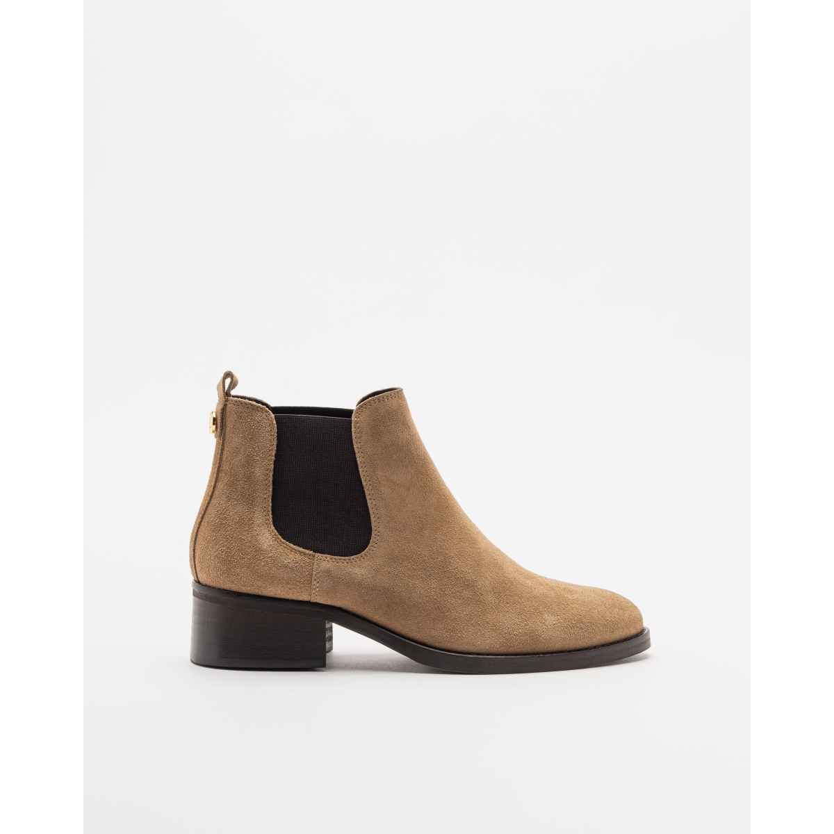 Botins PROF P2467 Bege - 194-P2467-05 | PROF Online Store