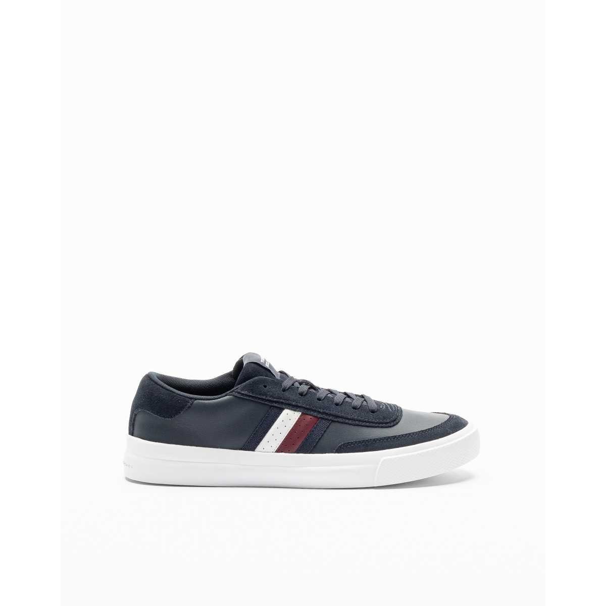 Tommy Hilfiger TH Cupset RWB Blue Sneakers 179M0497502 PROF