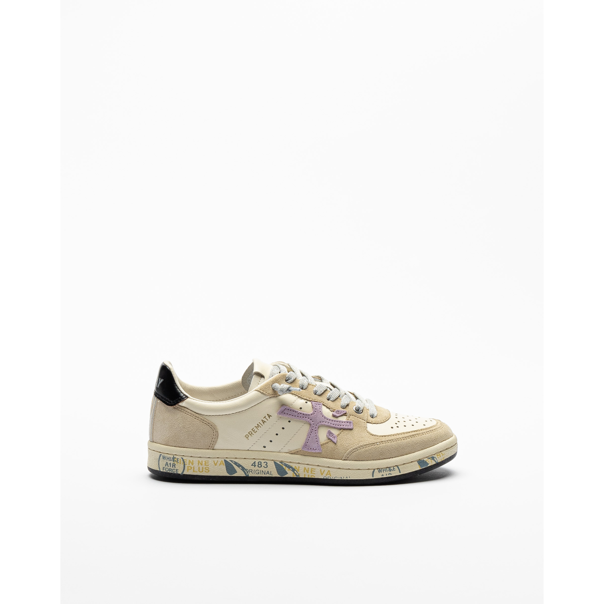 Premiata sneakers best sale 2018