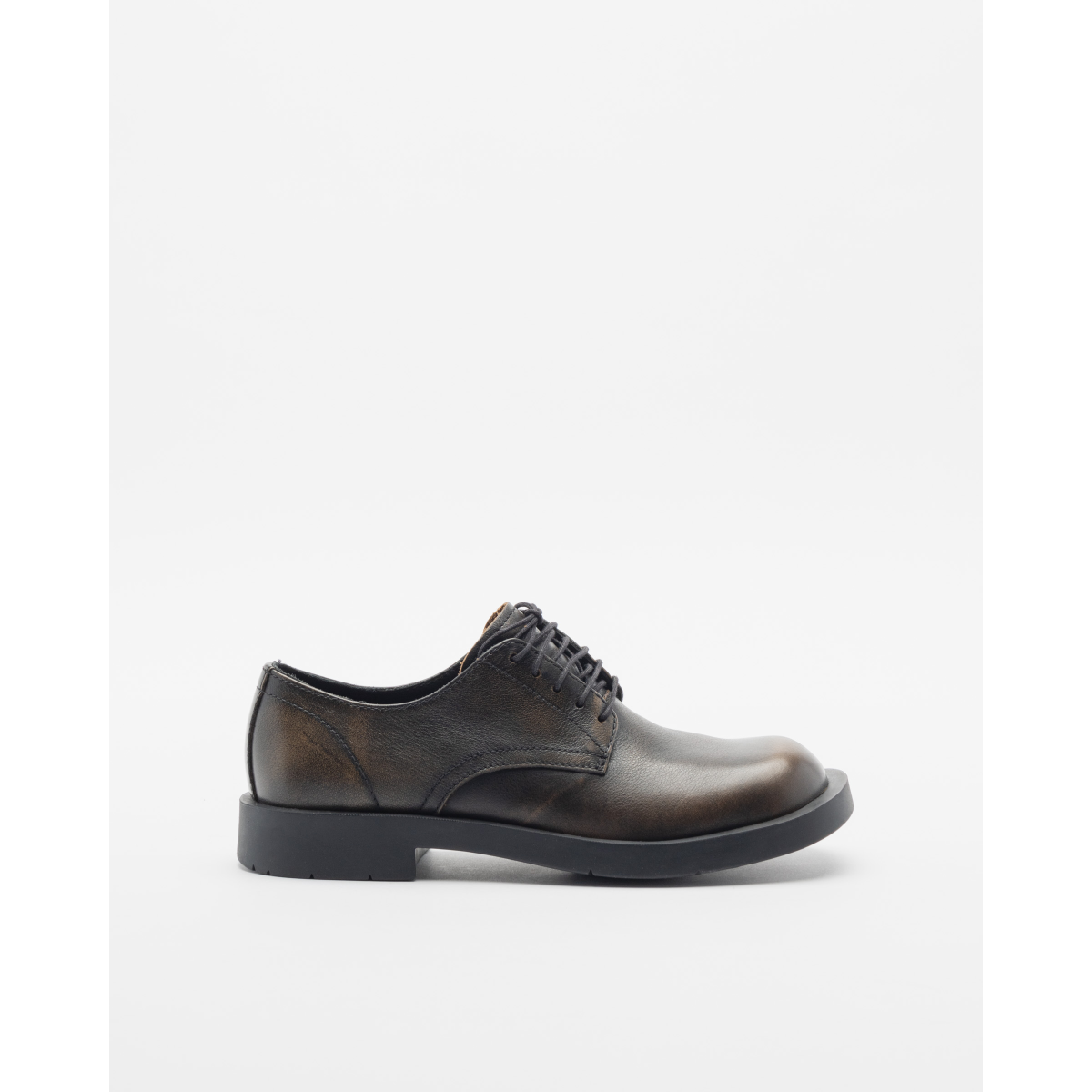 Camper LAB Mimi Fax 1978 ホワイトローファー EU37 Camper LAB Mimi Fax 1978 ホワイトローファー EU37 CAMPERLAB