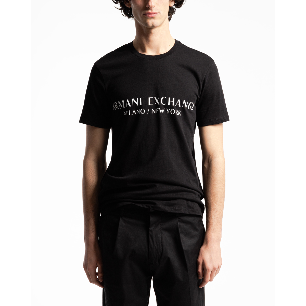 Armani exchange on sale moa