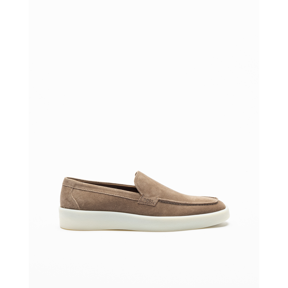 Loafers Boss Clay Loaf Taupe - 472-12739-38 | PROF Online Store