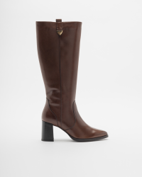 Stivaletti PROF L49202 Borgogna 406-49202-06 PROF