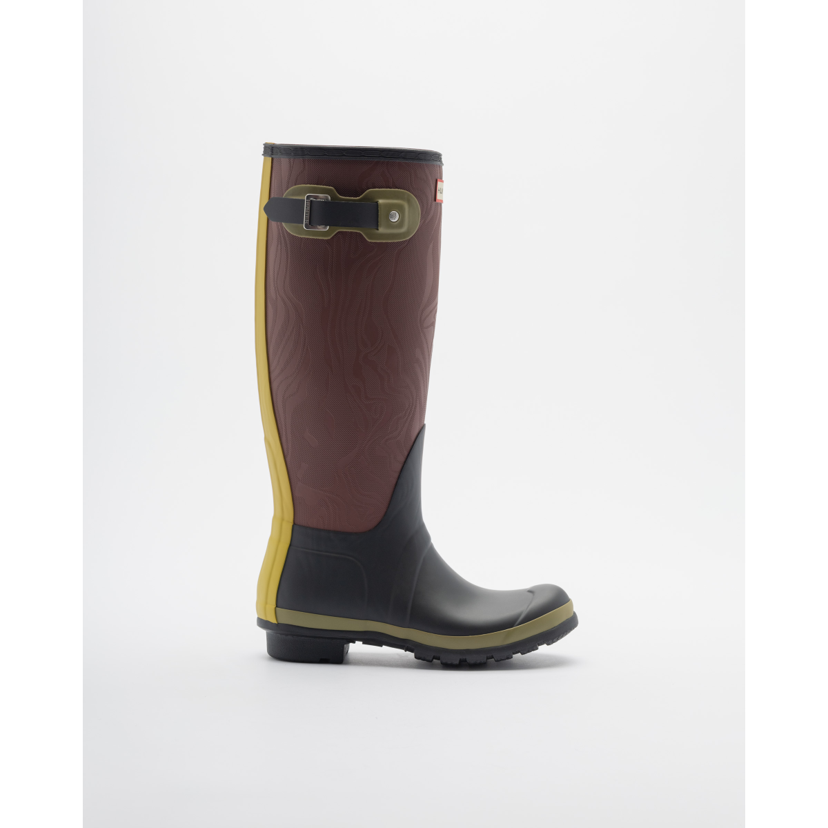 Hunter Transparente Plantillas Hunter El Corte Ingles Botín De