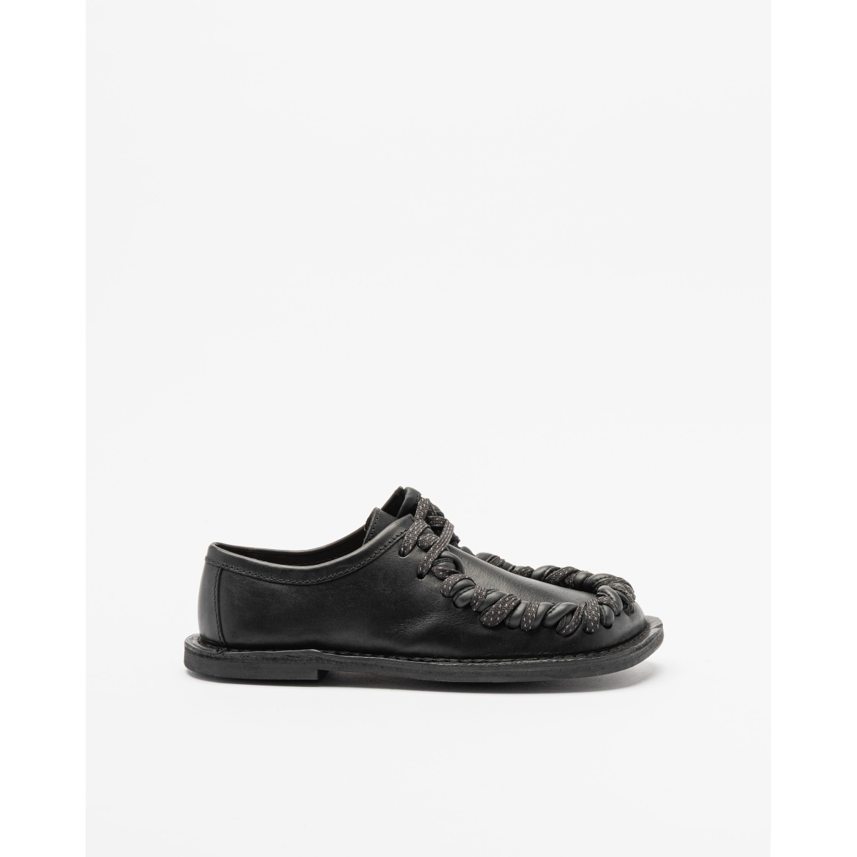Camper Lab Eki Black Shoes - 48-A500049-01 - PROF