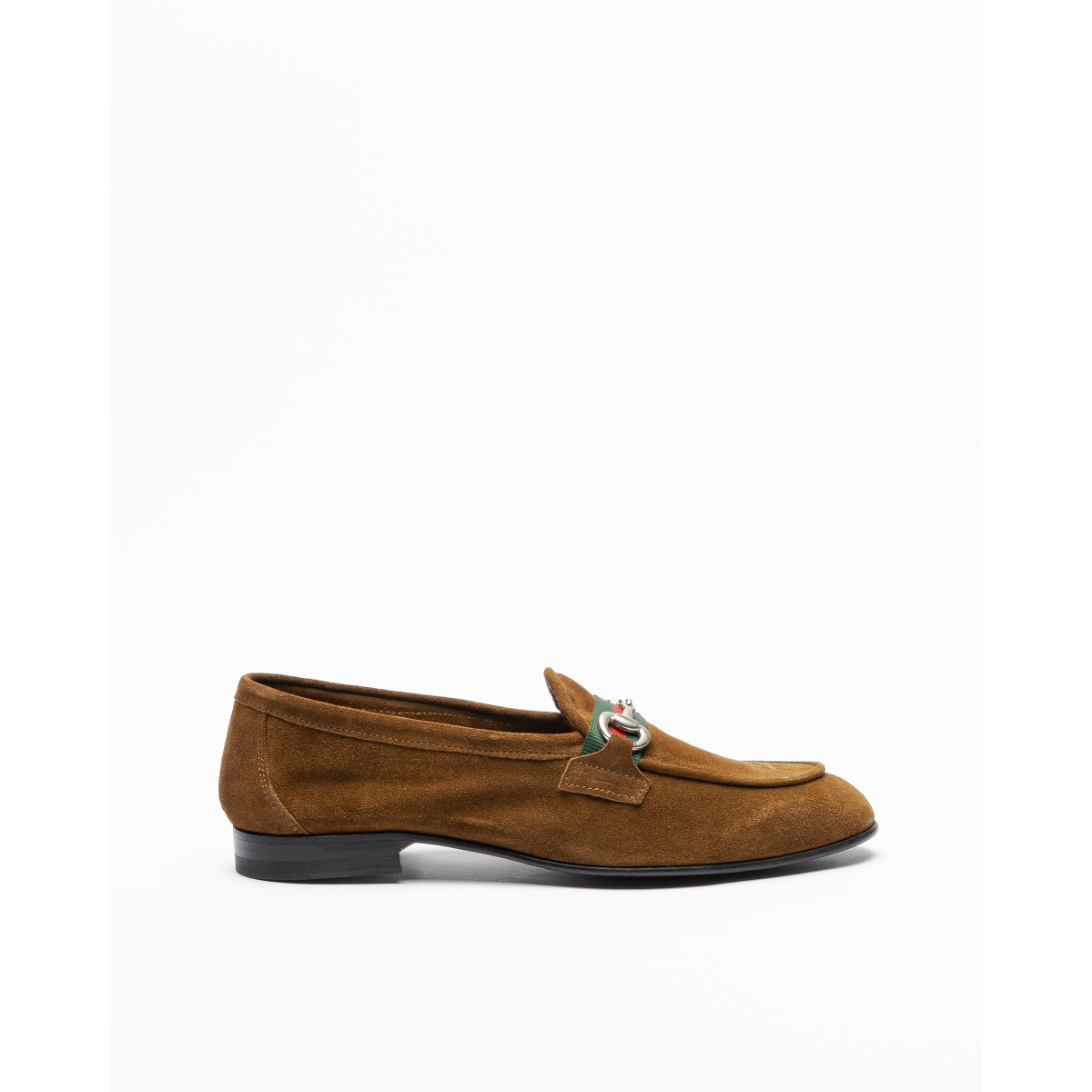 PROF 6931S Camel Loafers - 22-6931S-04 - PROF