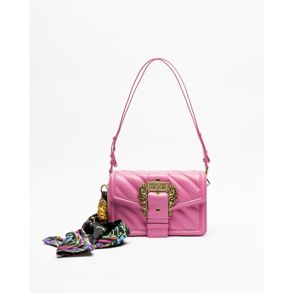 Versace Jeans Couture 74VA4BF1 Pink Shoulder bag 49274BF1A12 PROF