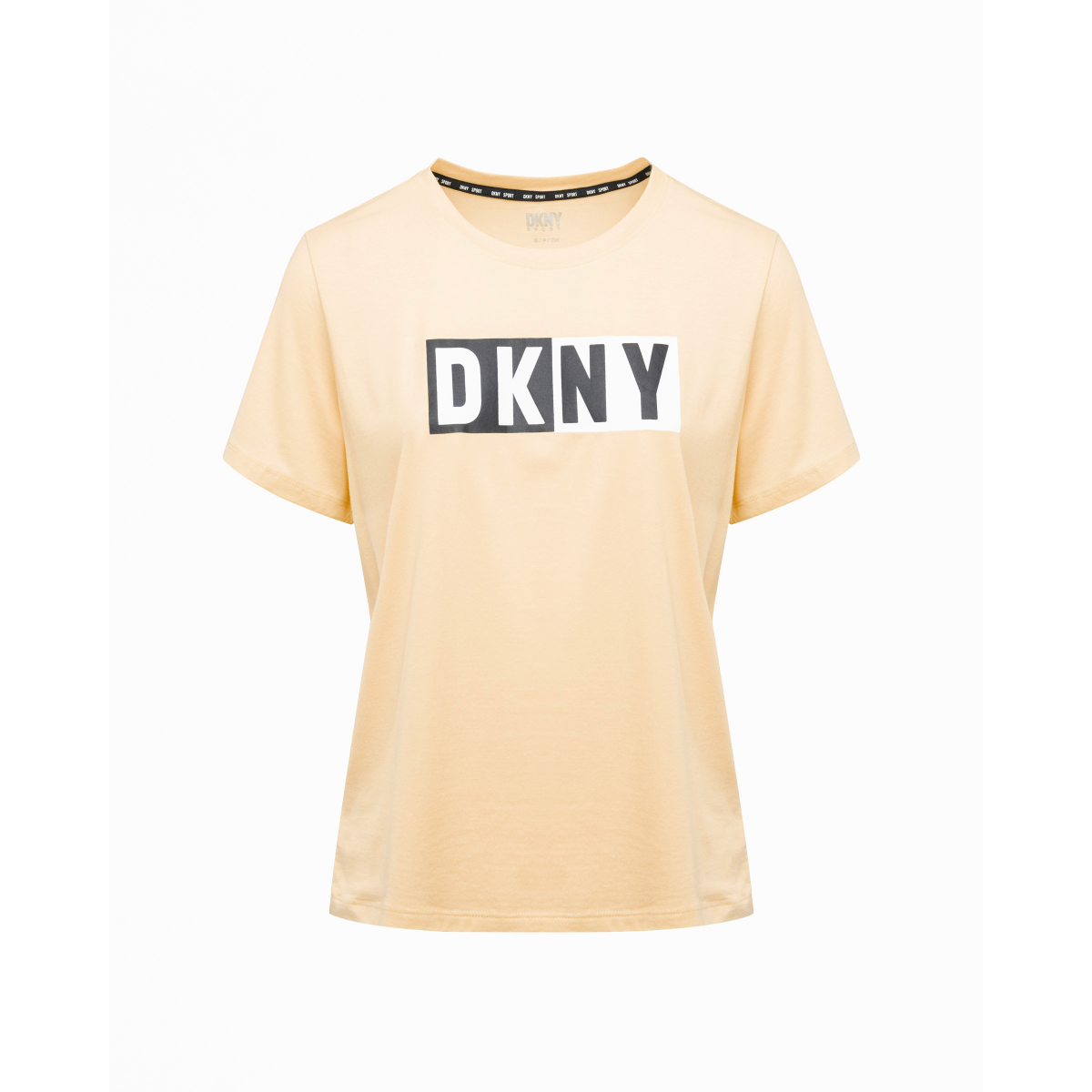 T-shirt DKNY Sport DP2T5894 Salmão - 302-2T5894-20