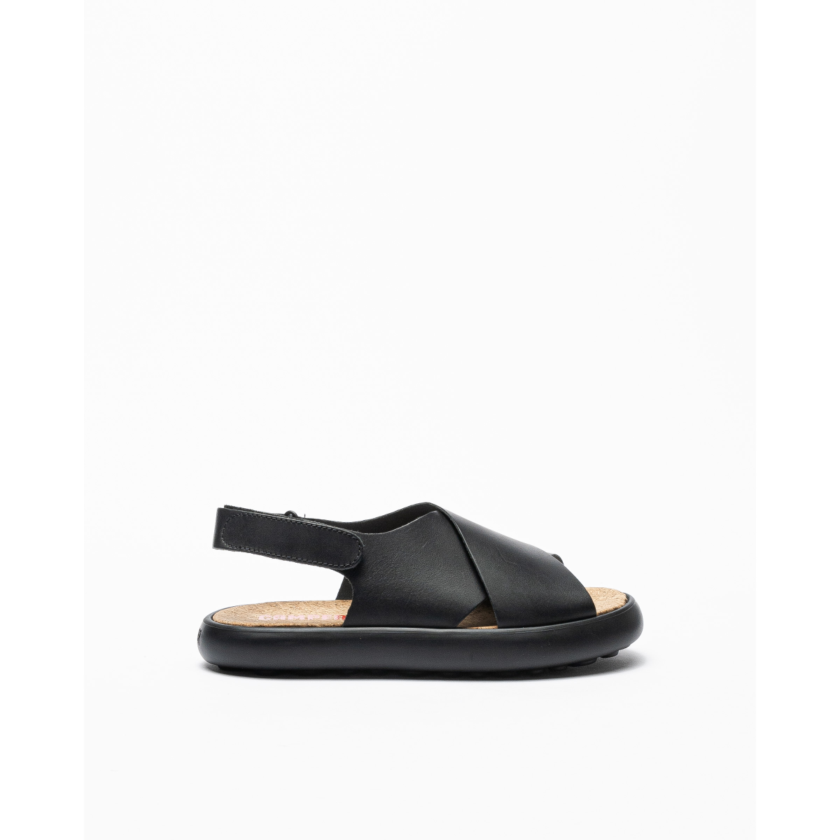 camper pelotas black