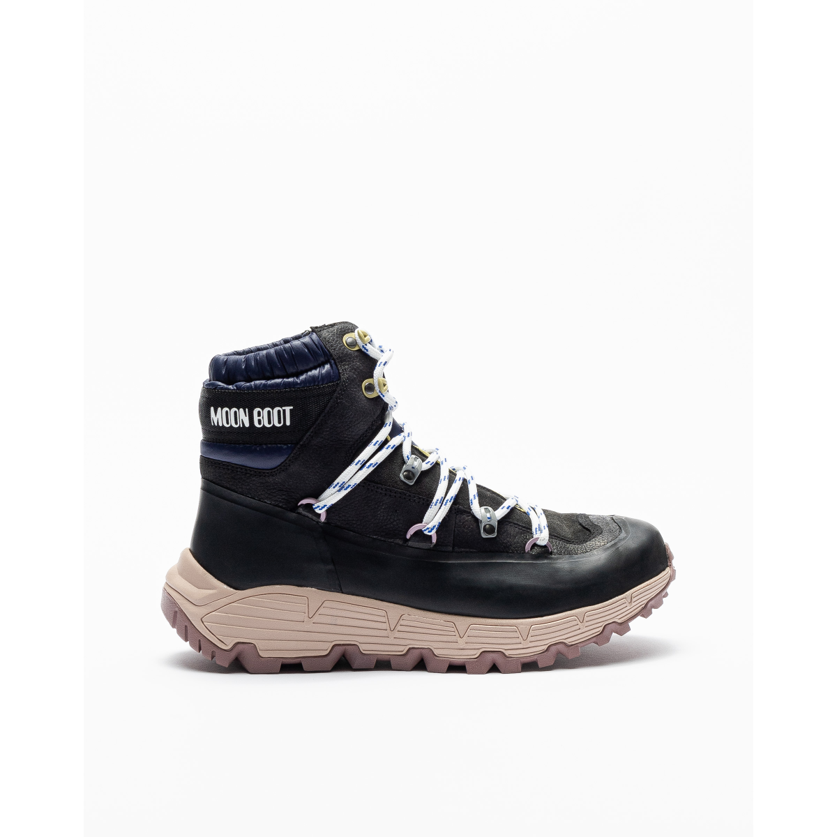 north face moon boots