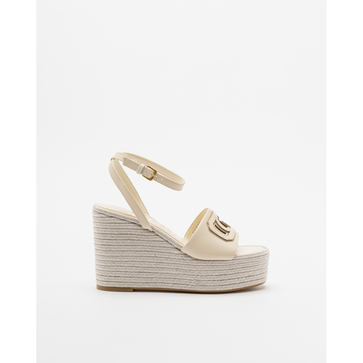 Sandali Guess Zeppa in Scarpe Donna