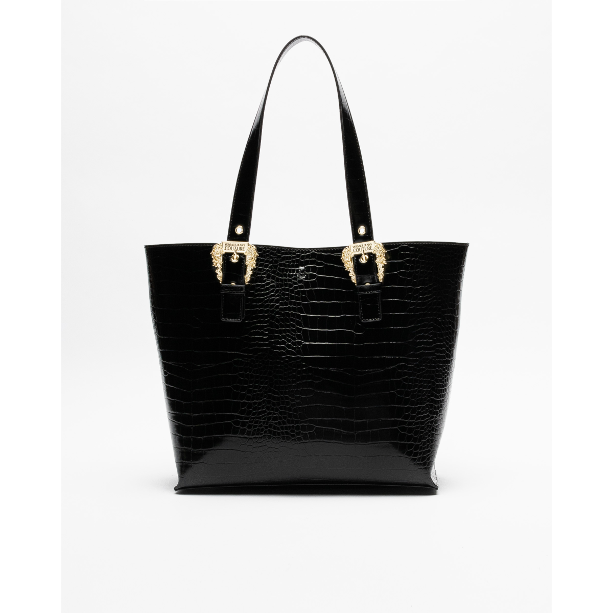 Versace Jeans Couture 74VA4BFJ Black Shopper bag 49274BFJ01 PROF