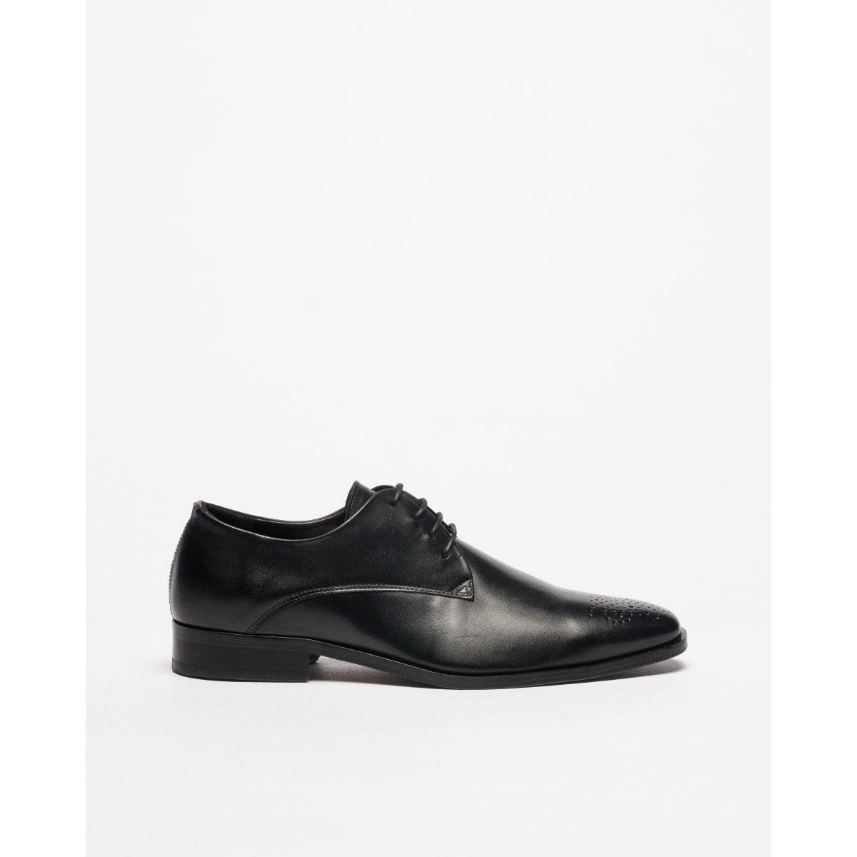 PROF 8543V9 Shoes Black - 437-8543-51 | PROF Online Store